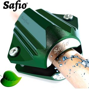 Safio MSF-5000 Magnetische Waterontharder  - Waterverzachter - Water ontharder magneet - Waterontharder waterleiding - Ontkalker -  Pro - Waterontkalker - Antikalk magneet - Waterontharders - Kalk - Kalkaanslag - Douche filter