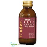 G'nger Immunity Shot 250 ml