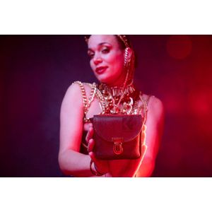 K&F Concept - Frank Doorhof Edition Filter Kit - Pouch met 2 Black Diffusion Filters en Variabel ND Filter