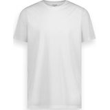 LEBASQ - Miles' T-shirt - 3-pack - Ronde Hals - Extra Lang - Katoen