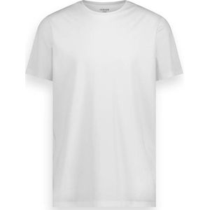 LEBASQ - Miles' T-shirt - 3-pack - Ronde Hals - Extra Lang - Katoen