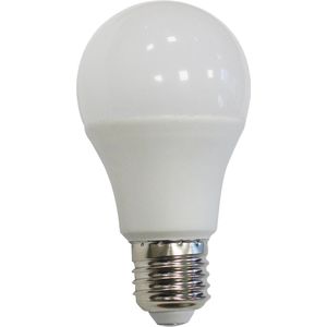 2x Verhuisfitting E27 met 15cm kabel en 2x LED lamp E27 11W 6000K