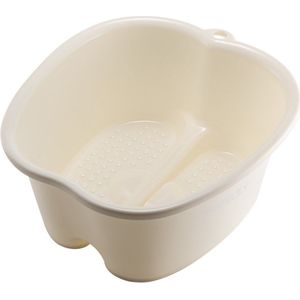 BUDDLEY® Voetenbad - Comfortabel - Extra Groot - Stevig - Met Massage-effect