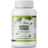 Gewricht Premium - Groenlipmossel extract - Curcumin® C3-Complex - Collageen - Hyaluronzuur - 9-in-1 formule