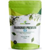 Haargroei Premium - Haargroei Middel Mannen - Saw Palmetto, Zink en Biotine - Kaal worden - Inhammen - 1 maand