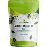 Vruchtbaarheid Man - Supplement Verhogen Kwaliteit Sperma - Actief Foliumzuur (B11) Mannen - Sperma Pillen - Zink, Selenium, D3 en extracten - 1 maand