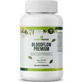 Bloodflow Premium - Natuurlijke Erectiepillen - Ondersteunt doorbloeding - L-arginine uit Suikerbiet