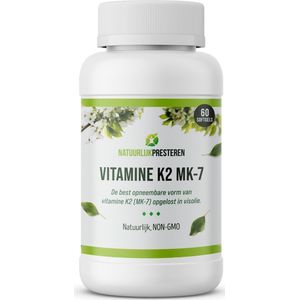 Vitamine K2 MK-7