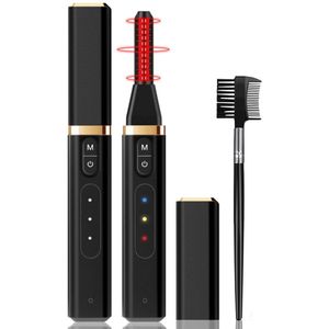 MoreWomen® Elektrische Wimperkruller - Wimperkruller - Verwarmd