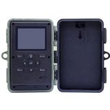 Camouflage EZ60 Wildcamera - Wildcamera Met Nachtzicht - Wildcamera Met WIFI - 4K Video en 30MP