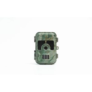 Camouflage Wildcamera SM4-PRO - Nachtzicht - Full-HD Video en 24MP