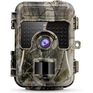 Camouflage SM4-Pro wildcamera