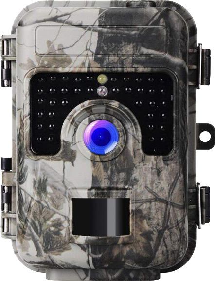 Camouflage SM4-Pro wildcamera