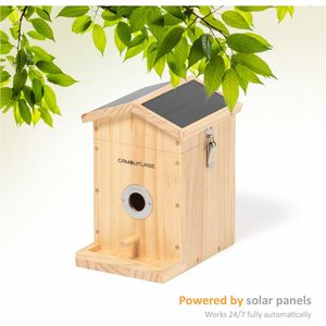 Camouflage EZ-NestEye Wildlife camera