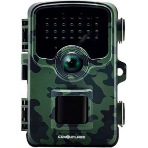 Camouflage EZ2 Lite - Wildlife Camera - Camouflage - 32 Megapixels
