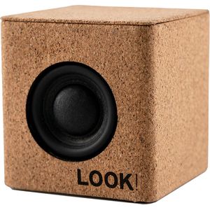 B8TA - Draadloze speaker - Kurk Design - Eco