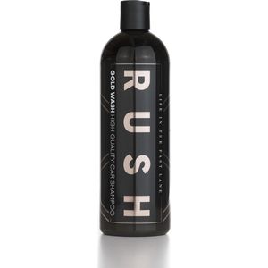 RUSH - Gold Wash - Shampoo - Goudkleurig - 50 ml