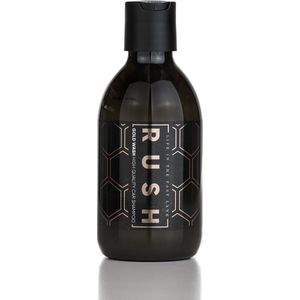 RUSH - Gold Wash - Autoshampoo - 300ml - Voor Auto & Motor