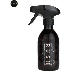 RUSH - Tar Remover - Stickerverwijderaar - 300ml - Voor Auto & Motor