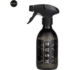 RUSH Bekleding Reiniger - Interieur Reiniger - Auto wassen - Schoonmaken - Auto accessories - Interior Clean 300ml