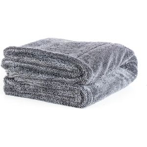 RUSH Microvezeldoek - Droogdoek - Auto Wassen - Auto & Motor - 50 x 80 cm - 1200GSM