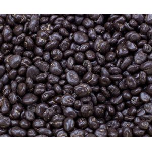 Candy Freaks Pure Chocolade Rozijnen 750 Gram - Biologische - Vegan Chocolade - Glutenvrije Chocolade - Lactosevrije Chocolade - Chocolade puur
