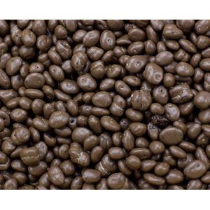 Melk Chocolade Rozijnen 350 Gram - Biologische - Glutenvrije Chocolade - Chocolade melk