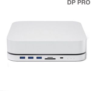 iMounts Mac Mini docking station Pro HDMI - M1 en M2 - SSD - Zilver