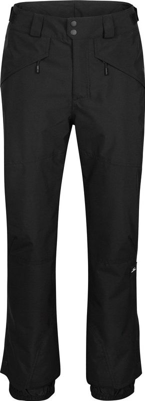 O'Neill Hammer Wintersportbroek - Mannen - zwart