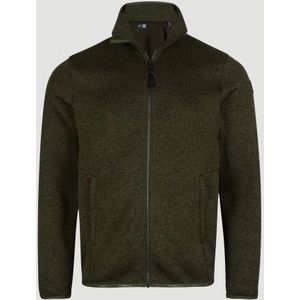 O`Neill Vest Piste Fleece 1p0224 6058 Forest Night Mannen Maat - XL