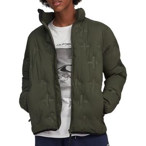 O'neill - Welded Wave - Jas - Waterafstotend - Gerecycled Polyester