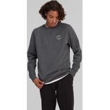 O`Neill Trui Surf State Crew Sweatshirt 1p1422 8003 Mareine Melee Mannen