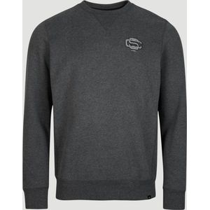 O`Neill Trui Surf State Crew Sweatshirt 1p1422 8003 Mareine Melee Mannen