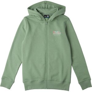 O´neill All Year Sweatshirt Met Rits