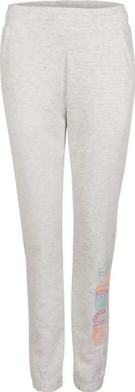 O'Neill - All Year Jogger Pants - Sportbroek - Zwart - Gerecycled Polyester/Katoen