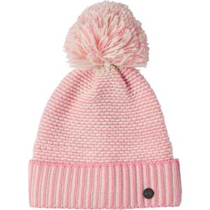 O'Neill - Chunky beanie voor dames - Conch Shell - maat Onesize