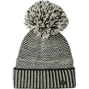 O'Neill - Chunky beanie voor kinderen - Black Out - maat Onesize