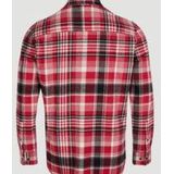 O'neill - Flannel Check - Overhemd - Lange Mouwen