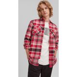 O'neill - Flannel Check - Overhemd - Lange Mouwen