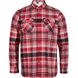 O'neill - Flannel Check - Overhemd - Lange Mouwen