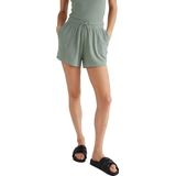 O´neill - Structure - Korte Broek - Zwart - Katoen/Polyester