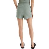 O´neill - Structure - Korte Broek - Zwart - Katoen/Polyester