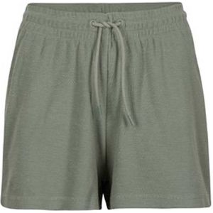 O´neill - Structure - Korte Broek - Zwart - Katoen/Polyester