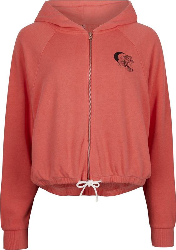O'neill - Sunrise - Sweatshirt - Met Rits