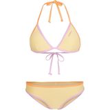 O'Neill - Lisa Cruz - Bikini - Oranje - Middelhoge Taille