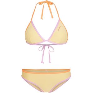 O'Neill - Lisa Cruz - Bikini - Oranje - Middelhoge Taille