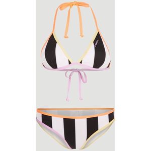 O'Neill - Lisa Cruz - Bikini - Wit - Middelhoge Taille