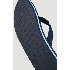 O'Neill Schoenen Boys PROFILE LOGO SANDALS Ink Blue - Ink Blue 100 Polyethylene