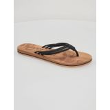 Slipper Oneill Women Ditsy Black Out N-Schoenmaat 37