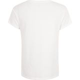 O'NEILL - Tees Essentials - T-shirt - Snow White - Regular
